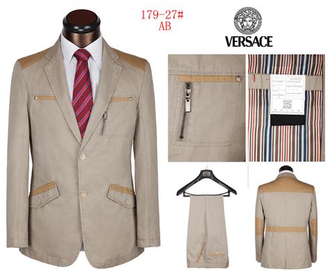 costume versace homme pas cher|versace pour homme near me.